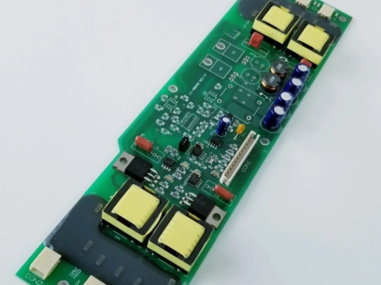 ACB-12-1334 Lcd Dis…