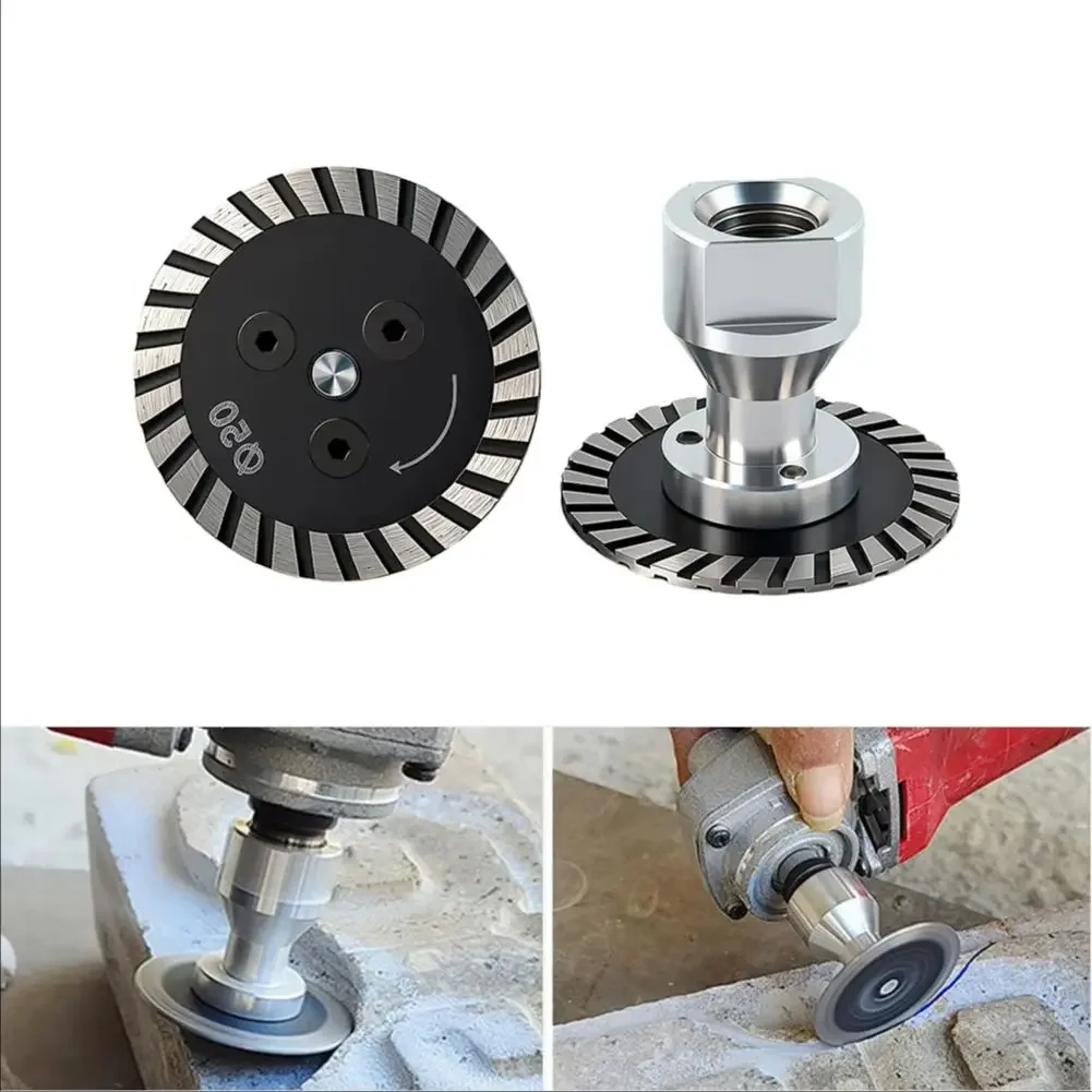 

Наждачная резка, циркулярная пила, дисковая пила для дерева, металла, камня, отрезные диски для M10 для M14 5/8-11, резка камня