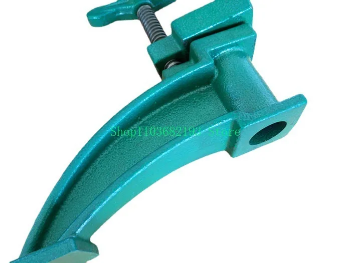 Woodworking Tools Even Clamp Tube Clip  Pipe Clamp  Big Tube Clip Building