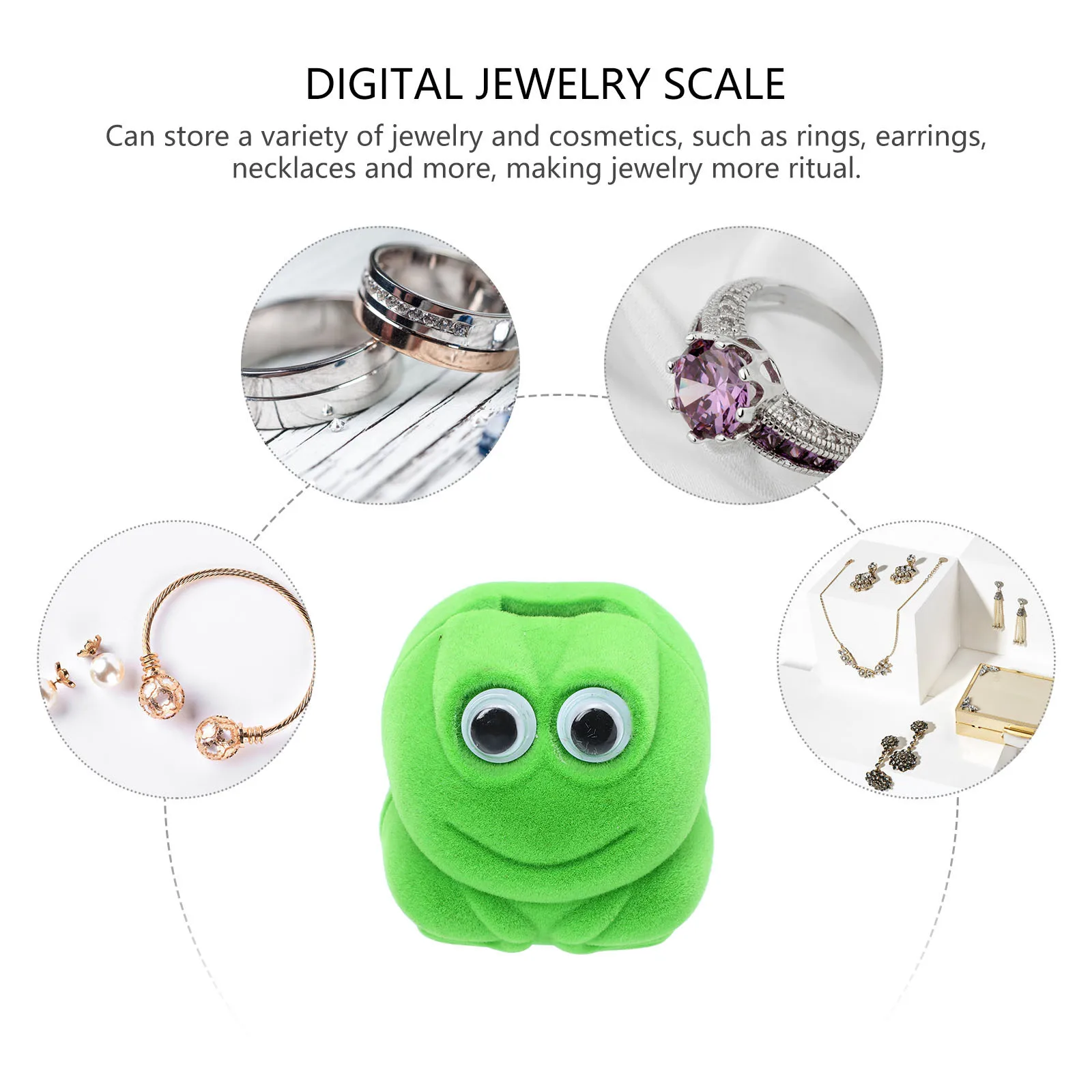 

Travel Jewelry Organizers Earrings Small Case Jewellery Organiser Pouches Holder