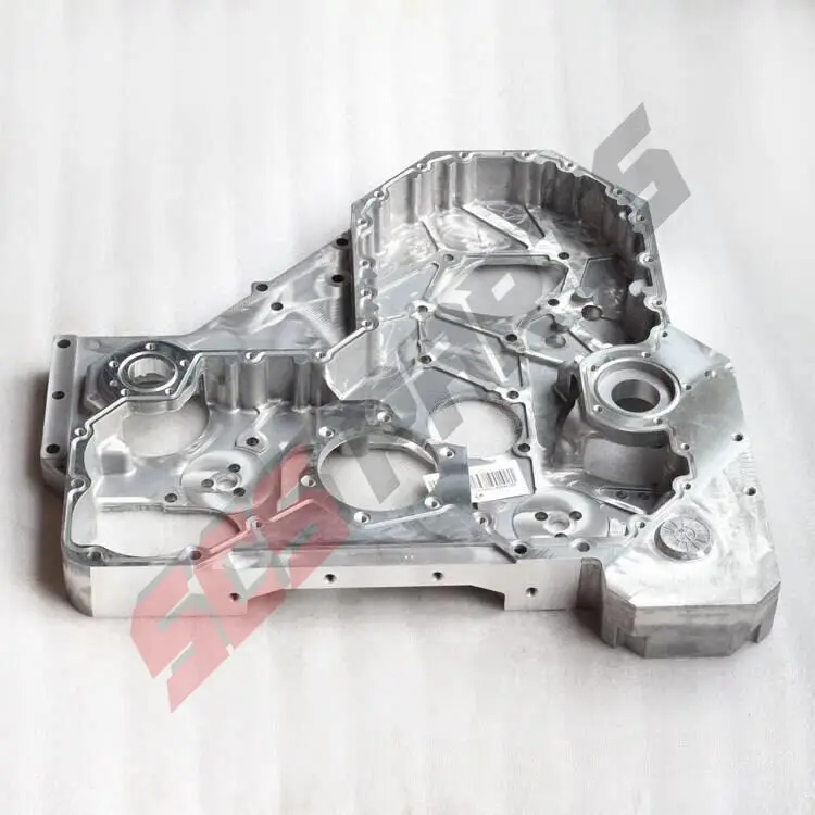 

4973540 Прокладка корпуса шестерни подходит для дизельного двигателя Cummins M11 QSM ISM