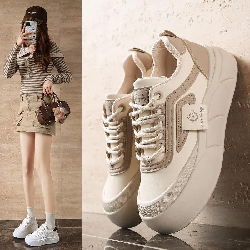 

Women's shoes New summer fashion trend sports shoes casual flat sole breathable soft comfortable non-slip mesh