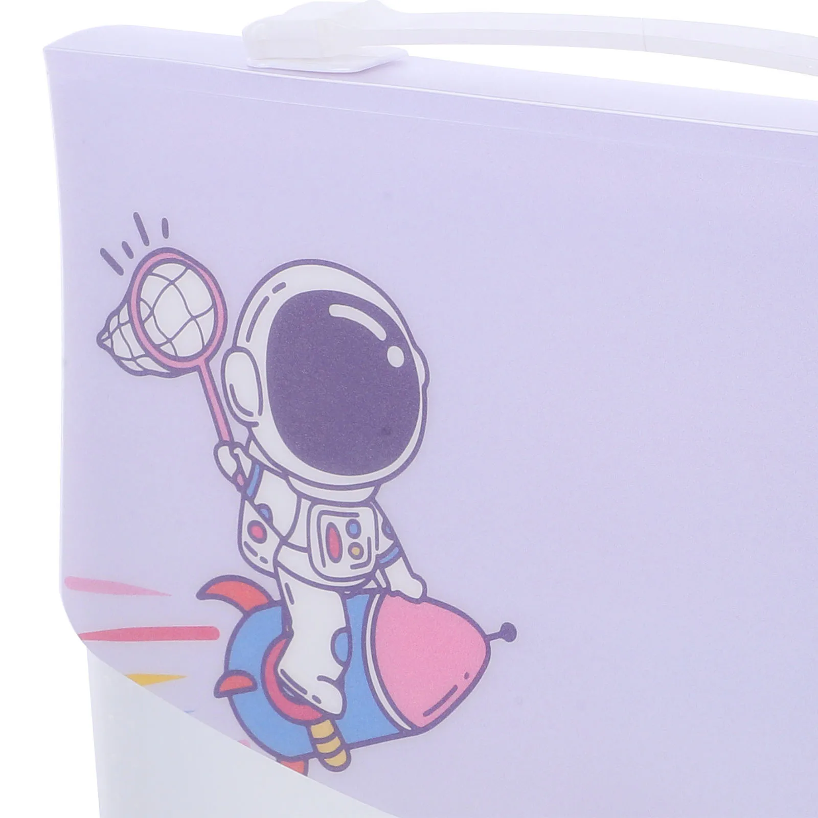 

Accordion File Folder Document Folder Organizer Portable Expanding Handheld Large Capacity Document Storage File Organizer