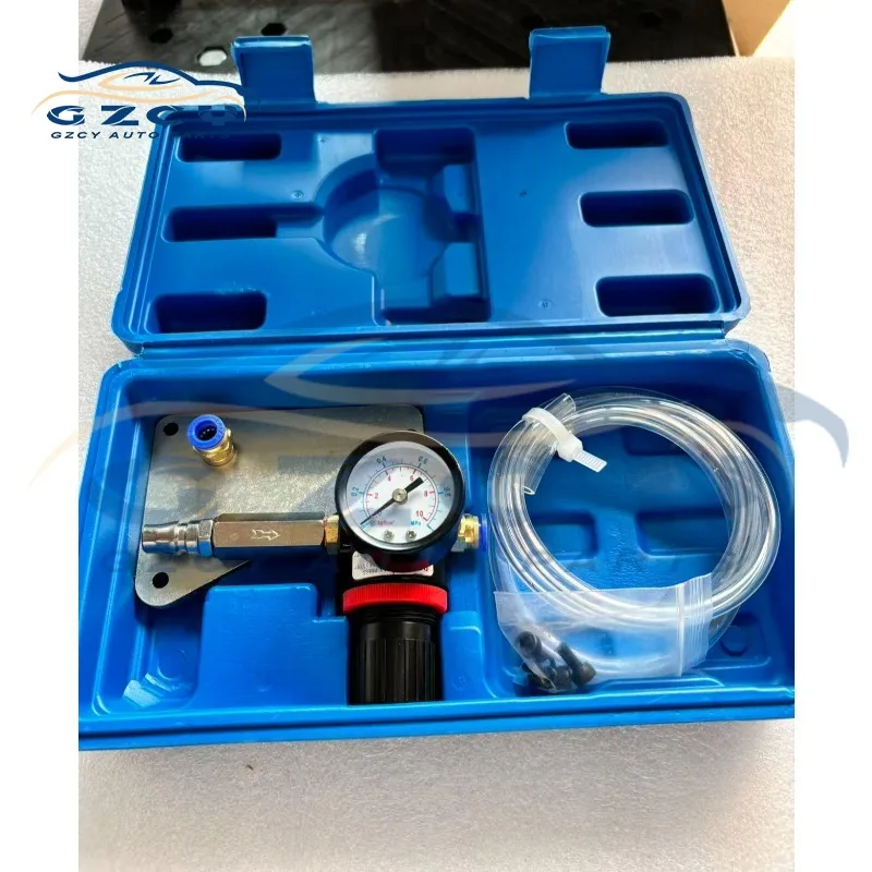 

NEW 0AM DQ200 DSG 7 Transmission Valve Body Pressure Testing measuring Tool Fits for VW Audi Skoda