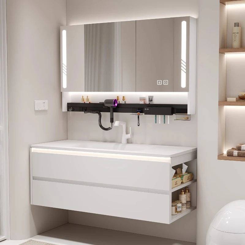 Small Cabinet With …