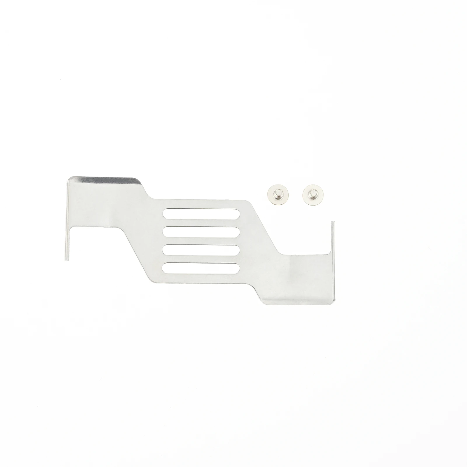 多機能ミシンアクセサリー,工業用ステッチガイド,部品交換,100x42mm, 1個