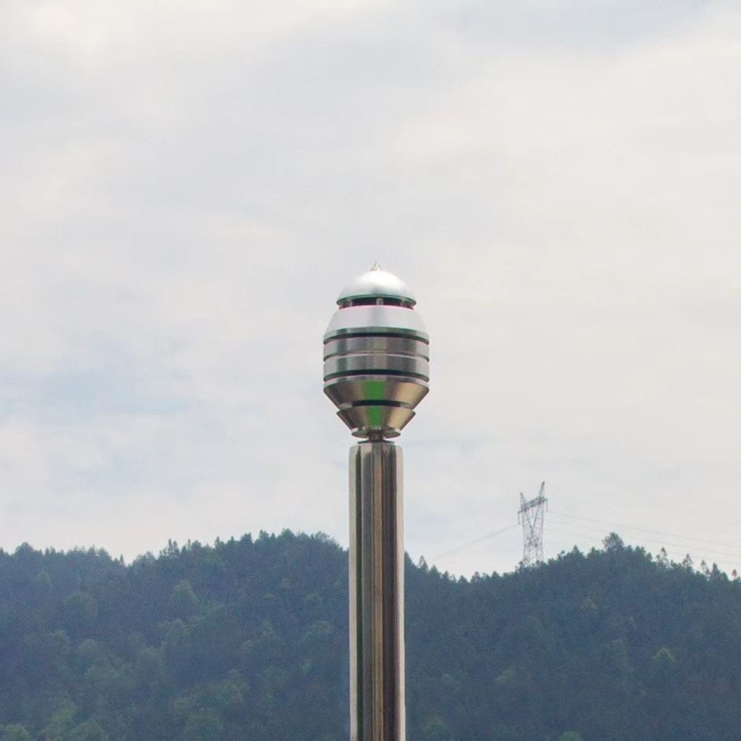 PARATON ELLips1.4 Ранний стример-излучатель Lightning Rod