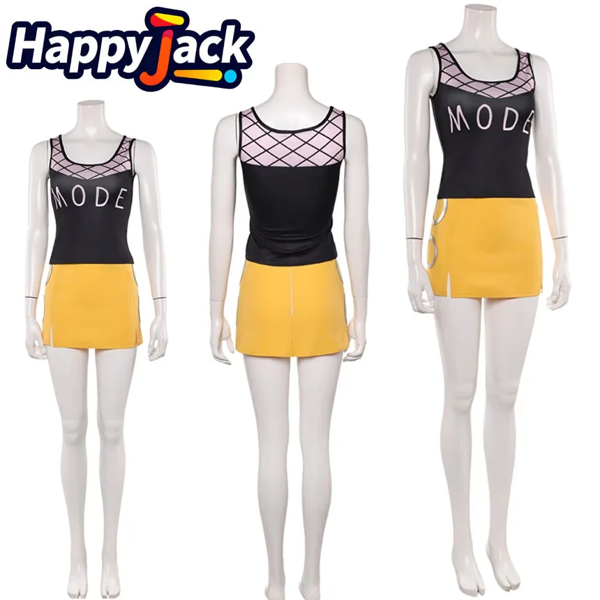 

Nami Cosplay Costume Fantasia Movie Pirate Disfraz Women Tops Skirt Outfits Halloween Carnival Dress Up Party Clothing Suit