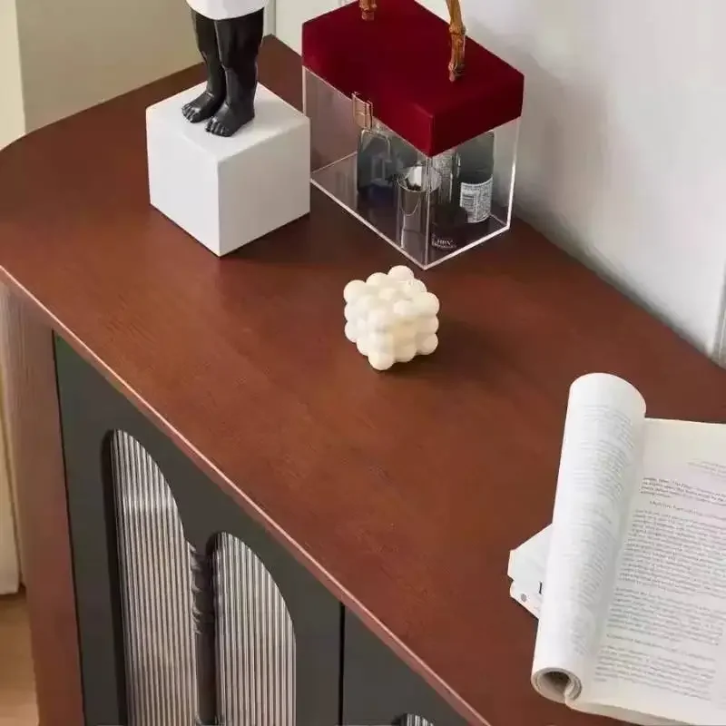 Wood Living Room Cabinets  Small Modern Home Living Room Cabinets home Furniture