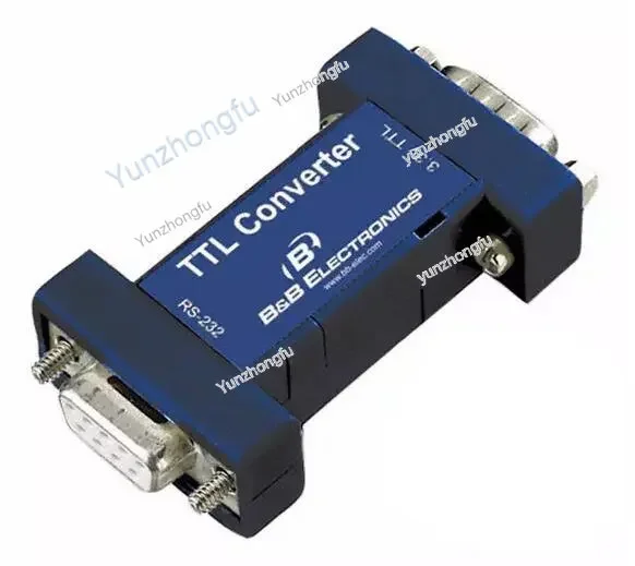 Original Authentic Converter RS-232 to TTL