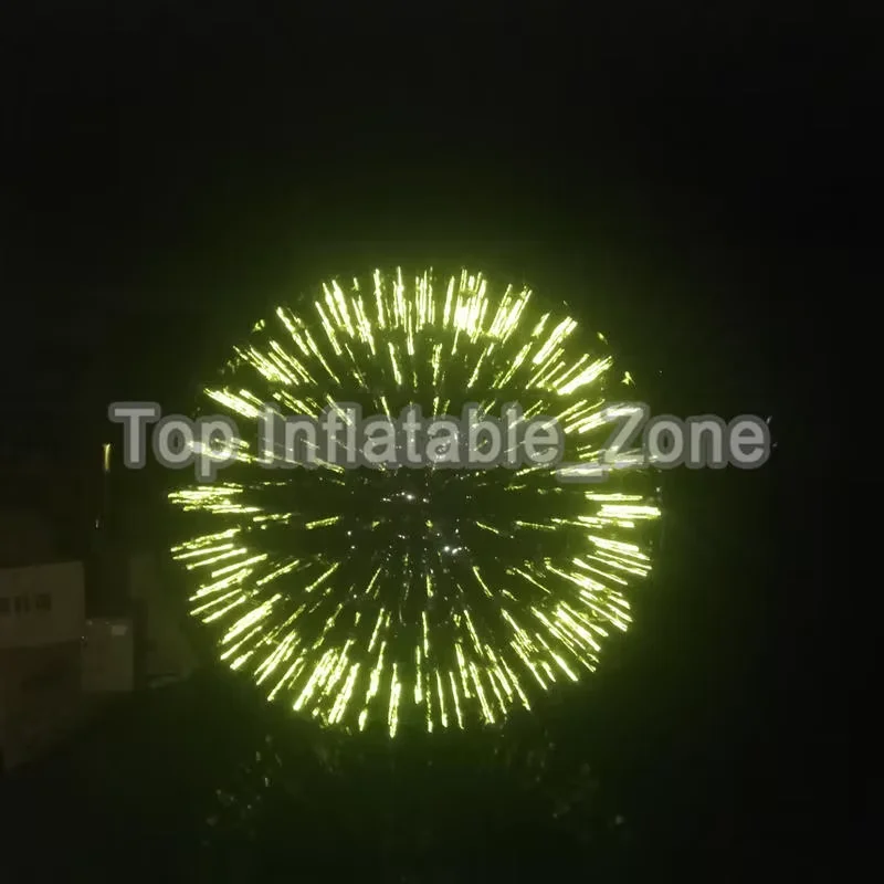 Inflatable Zorbing Ball Price Lighting Inflatable Zorb Ball Giant Hamster Ball For Human PVC Grass Ball/Snow Ball