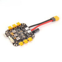 1pcs/PM03D Power Module I2C Digital Signal Data Output XT-30 and XT-60 Connectors Compatible Pixhawk 5X/ 6X FC for FPV Drone