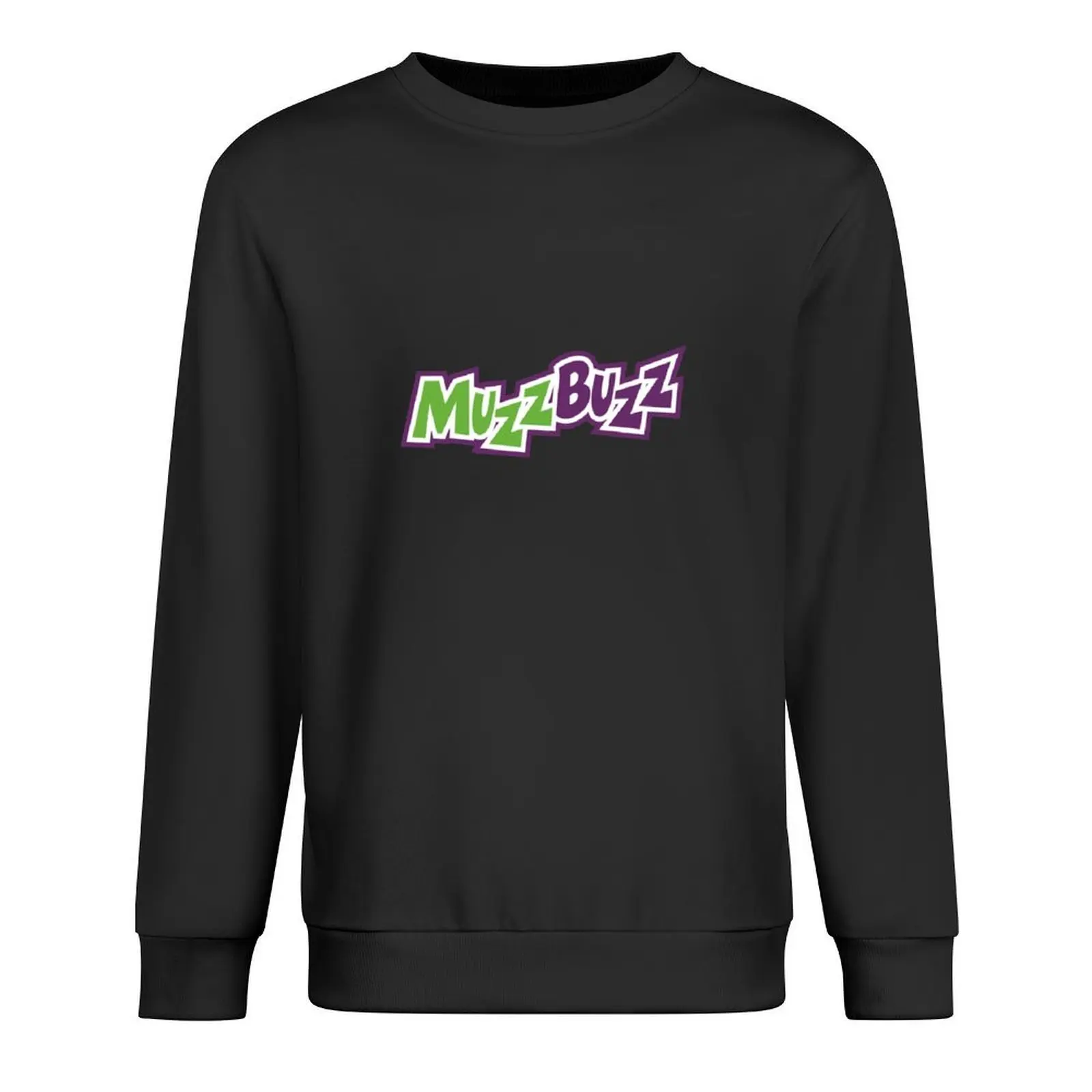 

Muzz Buzz Resto Pullover anime clothing aesthetic clothing winter clothes men's clothes men's sweatshirt