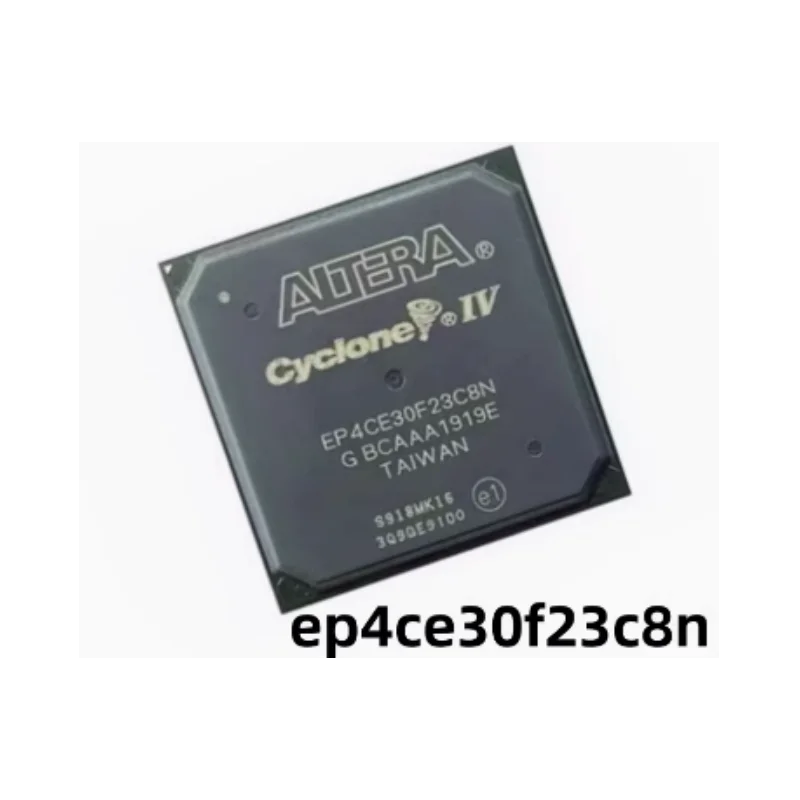 

EP4CE30F23C8N Field-Programmable Gate Array chip, brand new original IC chip