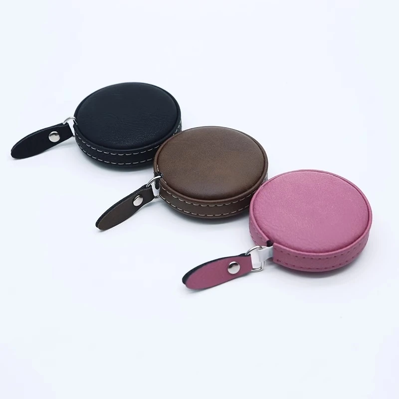 50 قطعة/الوحدة فارغة بولي PU 150 سنتيمتر لينة شريط القياس للنقش بالليزر شخصية التخصيص DIY بها بنفسك #3