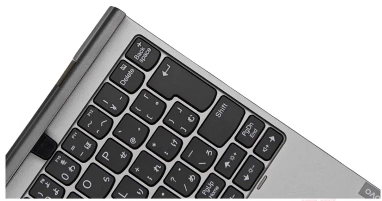 Imagem -04 - Capa Base Superior do Teclado para Tablet Lenovo Prata pc Palmrest em 10.1 D330 D335 D33010igm D335-10igm N4000 N5000 Novo