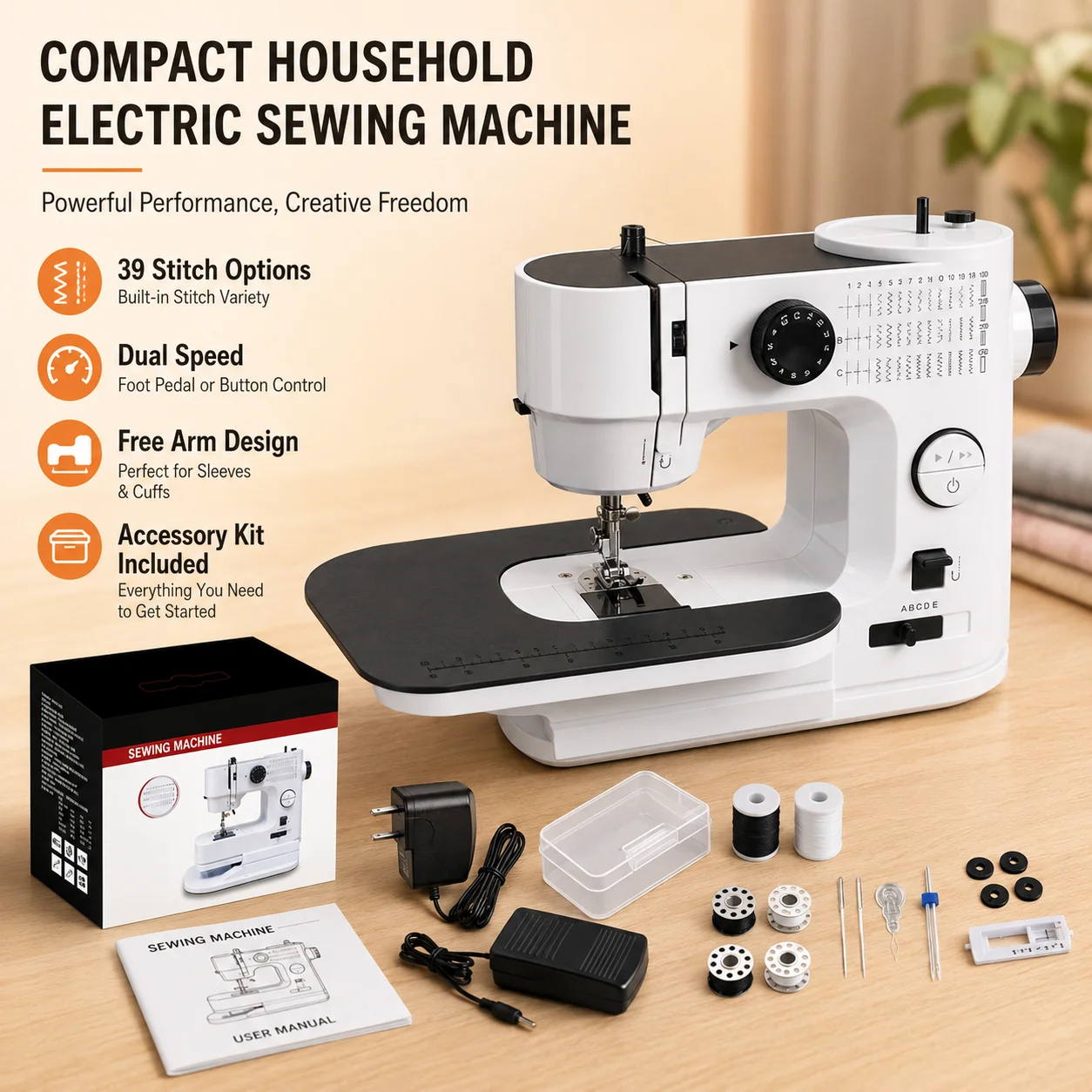 #16 Highest Rated Sewing Machine Extension Tables to Buy in 2026