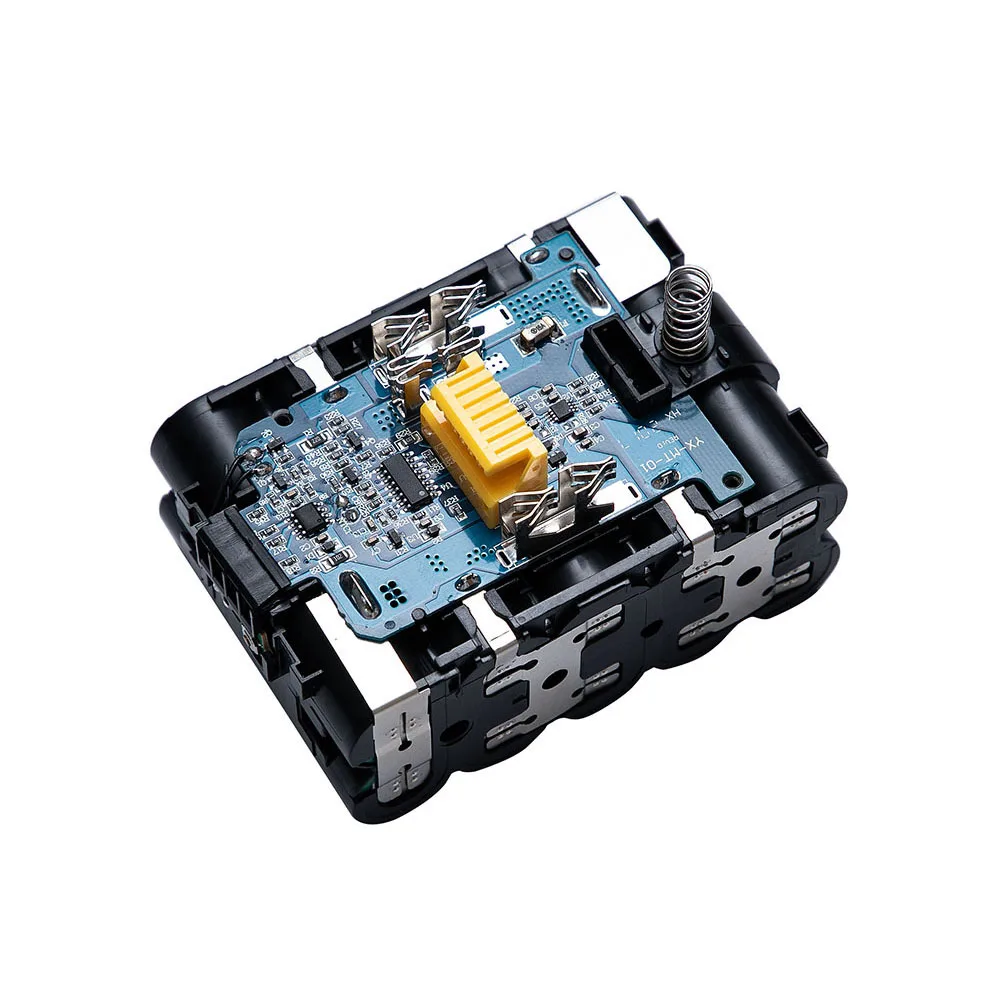 5PCS 18V Power Tool Li-Ion Lithium Battery BMS PCB Charging Protection Board for Makita BL1830 BL1815 BL1860 LXT400 BL1850