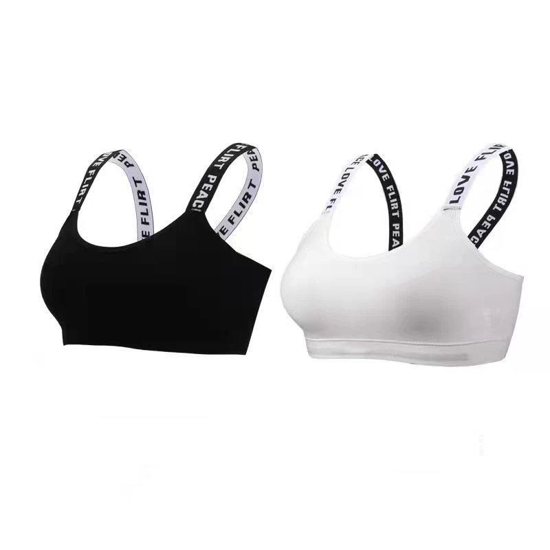 Breathable Sexy Seamless Top Women Sports Bra High Impact For Gym Fitness Yoga Sportswear Push Up Br