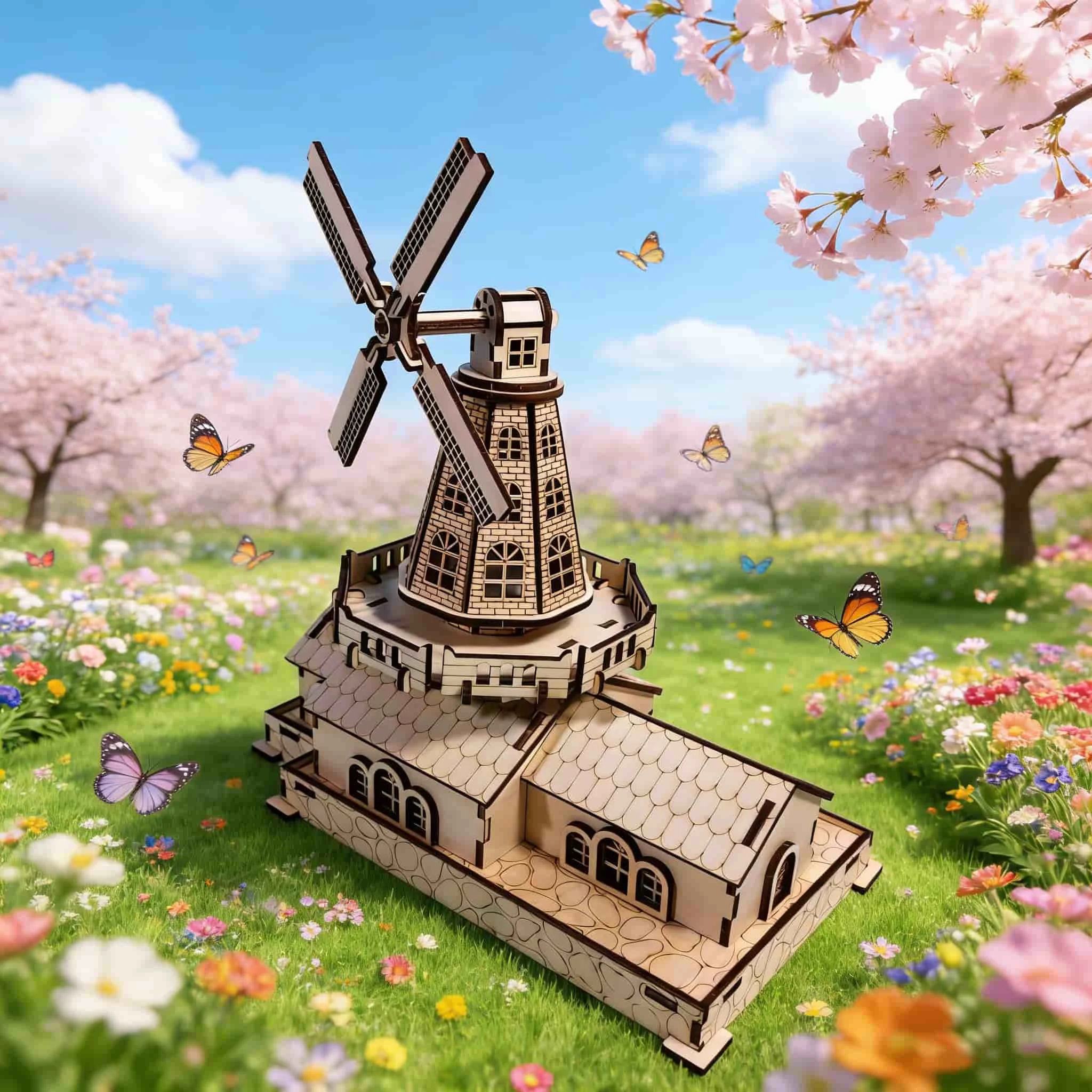 Thumbnail 4 - #79 Top Mechanical Puzzles Picks for Every Budget