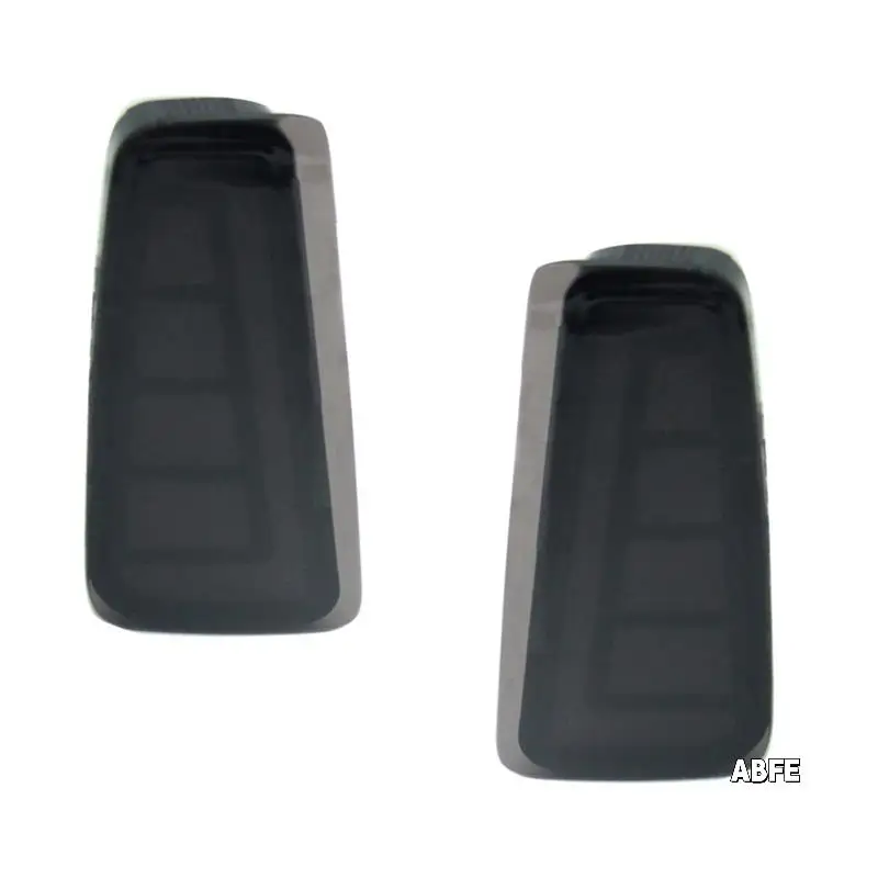 

Rear Bumper Reflectors Brake Light Tail Light Turn Signal Light For Subaru Outback 2015-2020 Accessories