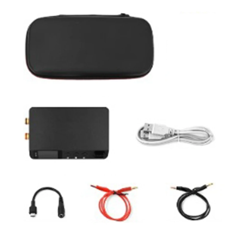 

DP100 DC Power Supply Kit Adjustable Digital DC Power Supply Kit MINI Portable Lab Source Power Supply Voltage Regulator Switch