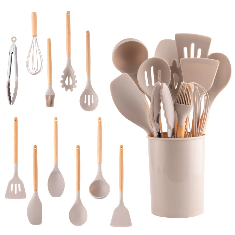 Thumbnail 3 - #22 Latest Kitchen Utensil Sets Offers