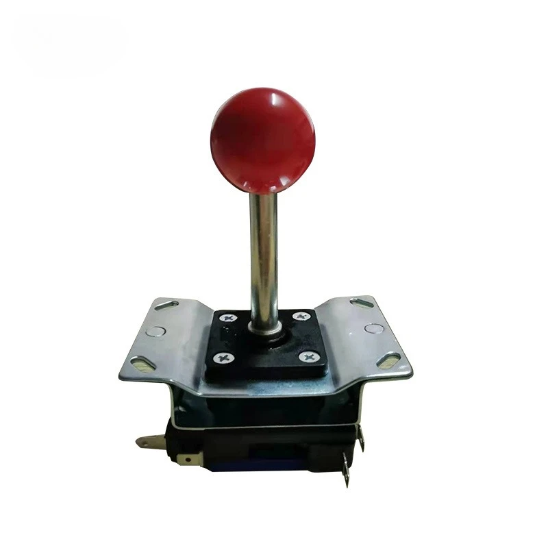 KOF Arcade Joystick Replacement Parts for Fighting Game Machine