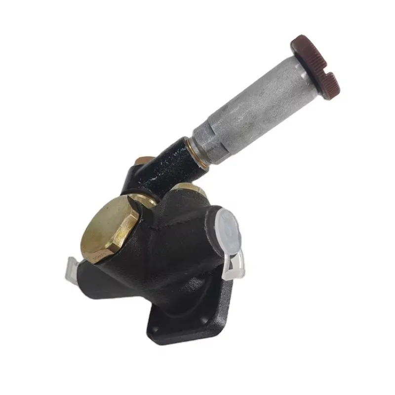 Brandstofpomp 11-7433 117433   voor Thermo King SLXi 400 TK482 TK486