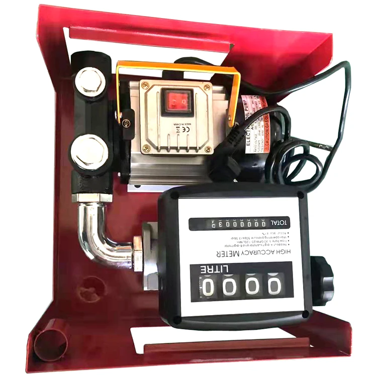 

Электрический портативный топливный насос zxElectric 12В/24В для дизельного топлива, коммерческий, автомобильный, комплект для перекачки дизельного топлива