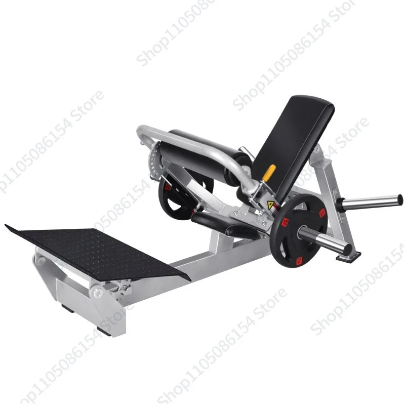 

Hip bridge machine, push machine, lift, punch equipment, gym, waist and abdominal muscle training equipment
