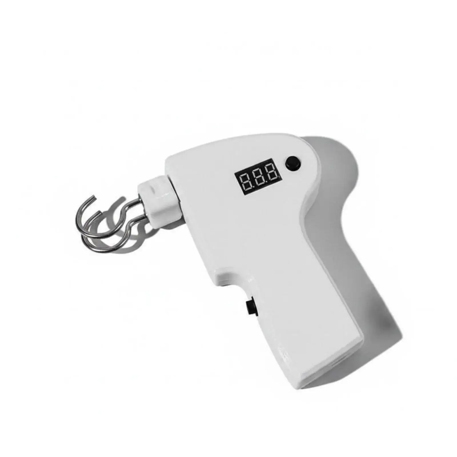 Rubber Band Airplane Winder Rechargeable Hobby Tool for Training, Students