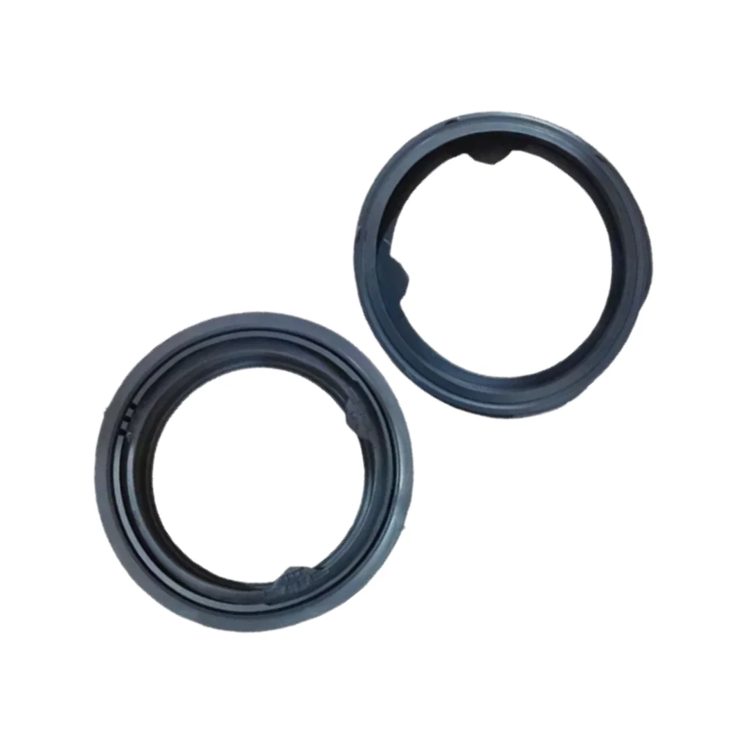 

Applicable for Skyworth Washing Machine Door Sealing Rubber Gasket, Door Seal Ring F61090011 X2421-001-0075