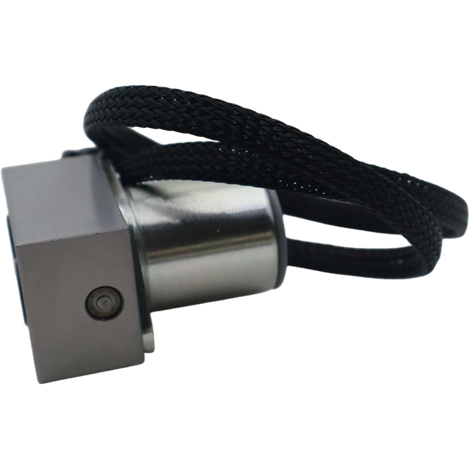 Hydraulic Pump Solenoid Valve 702-21-55600 Fits for Komatsu PC200-7 PC200-8 PC210-7 PC240-7 PC400-7 PC350-7 PC360-8 PC220-7