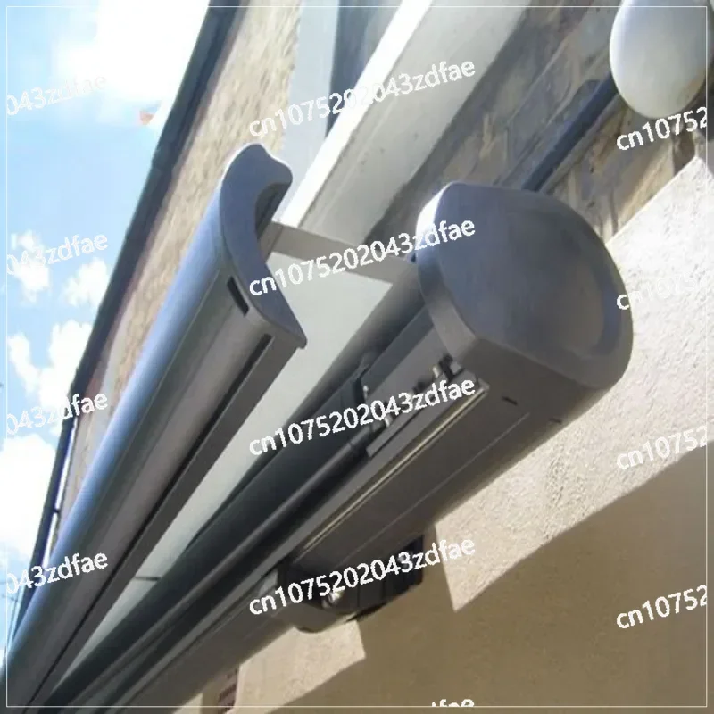 

Premium Heavy dut Full Box Awning Aluminum Retractable Awning Outdoor Awning