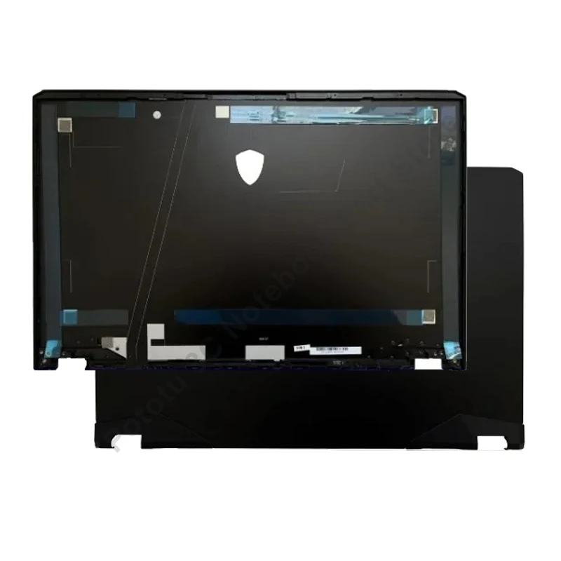 New Shell For GP76 GE76 MS-17K1 MS-17K2 MS-17K3 MS-17K4 Series Laptop LCD Back Cover Front Bezel Bottom Case Housing Replacement