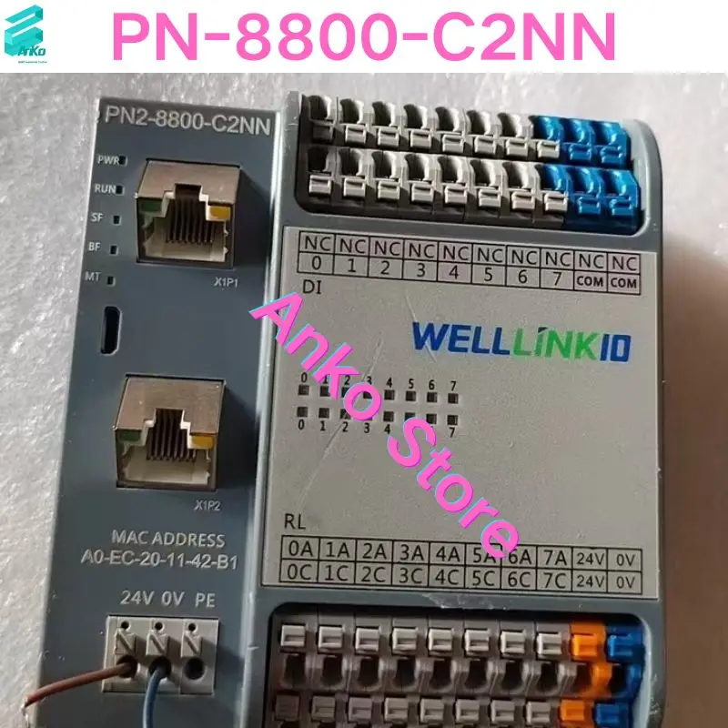 Second-hand test OK Module PN-8800-C2NN