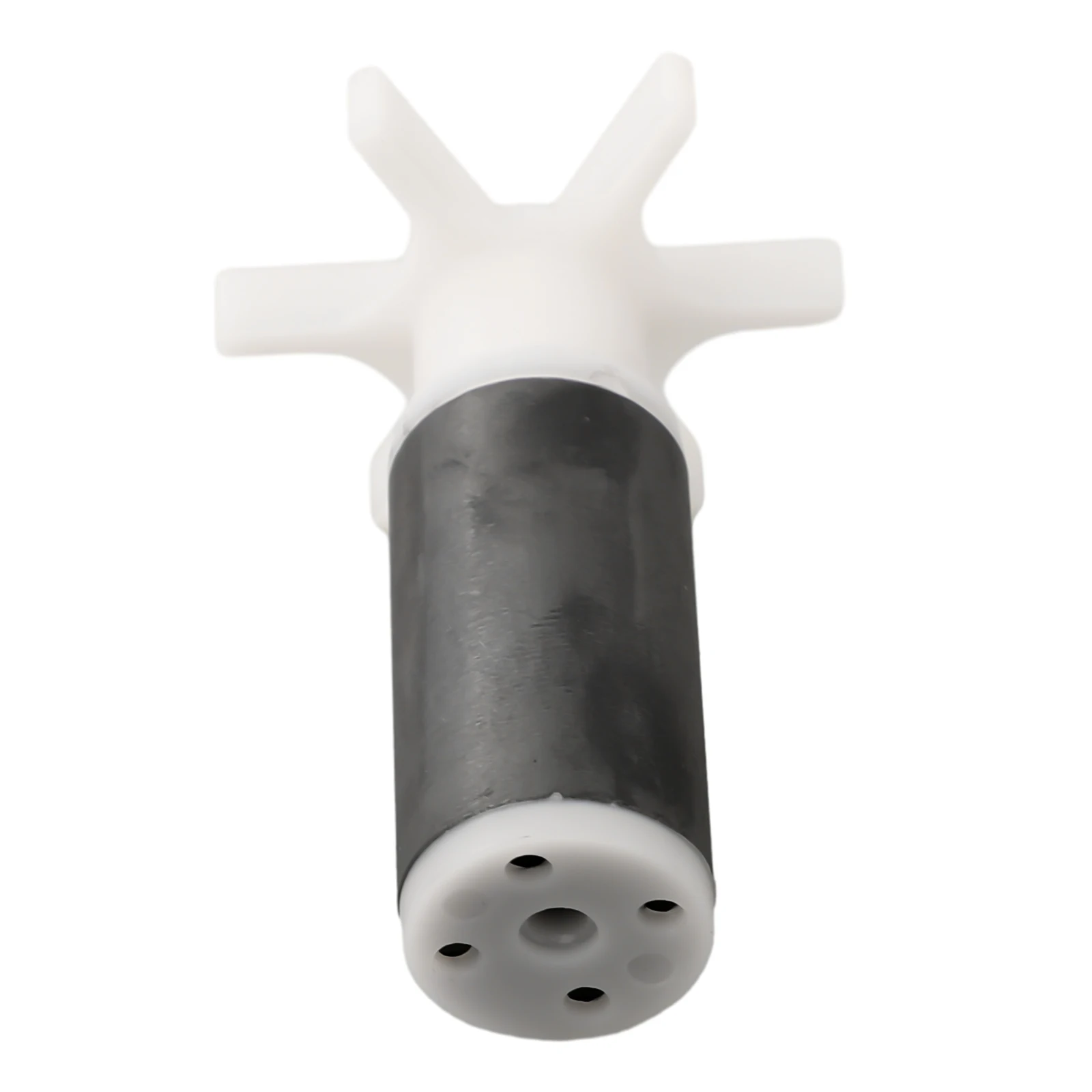 For Lay Z Spa Impeller for Water Pump System with Stainless Steel Shaft and End Compatible with For ROTOR Kits