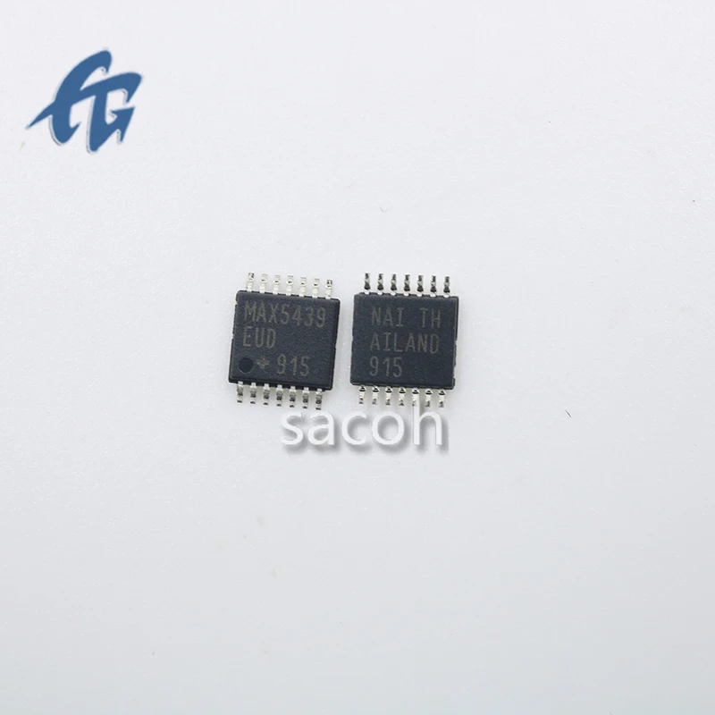 

SACOH High Quality Original Electronic Components Suppliers MAX5439EUD 1PCS