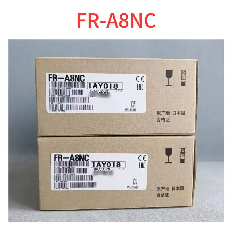 

New Original FR-A8NC Frequency converter communication card