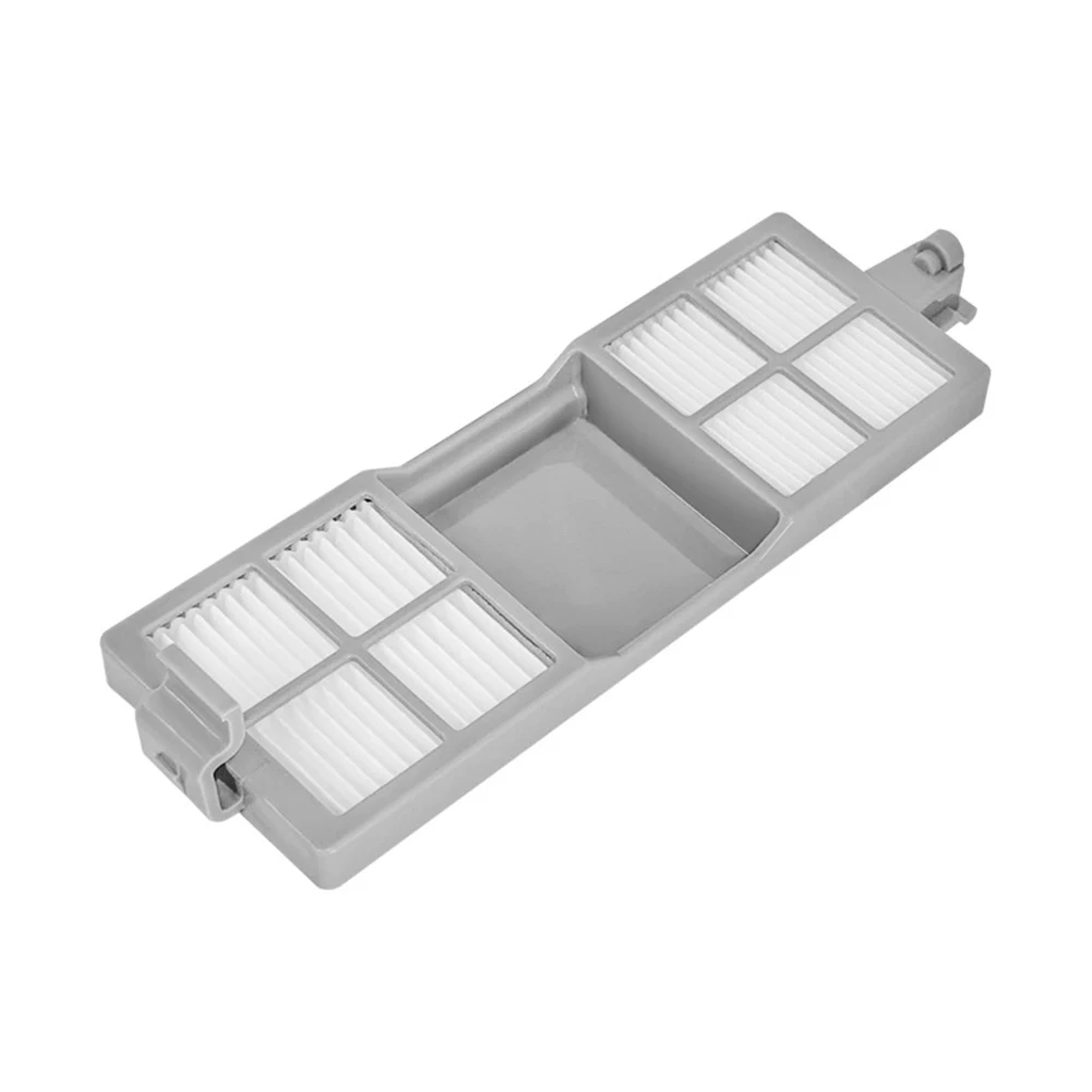 2/4 вакуумные фильтры, для пылесборника, для комбинированных вакуумных фильтров, набор аксессуаров для пылесосов Roombas 205.