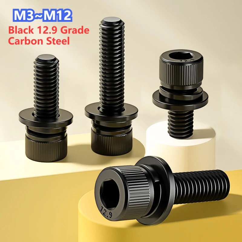 M3 M4 M5 M6 M8 M10 …