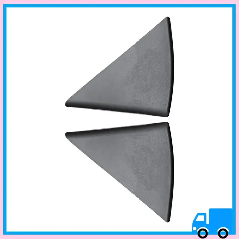

Lasting Molding Door Mirror Triangle Plate Cover For Hyundai Accent 1999 Front Window A-Pillar Triangle 8766025000 8767025000