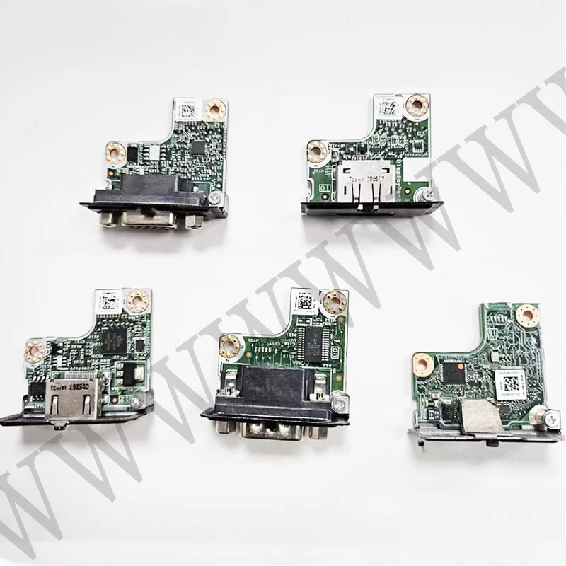 HC для HP 400 600 800 680 480 880 G3 G4 G5 DM SFF MT MINI Настольный компьютер Type-C USB-C COM VGA HDMI-совместимая плата DisplayPort DP Jack