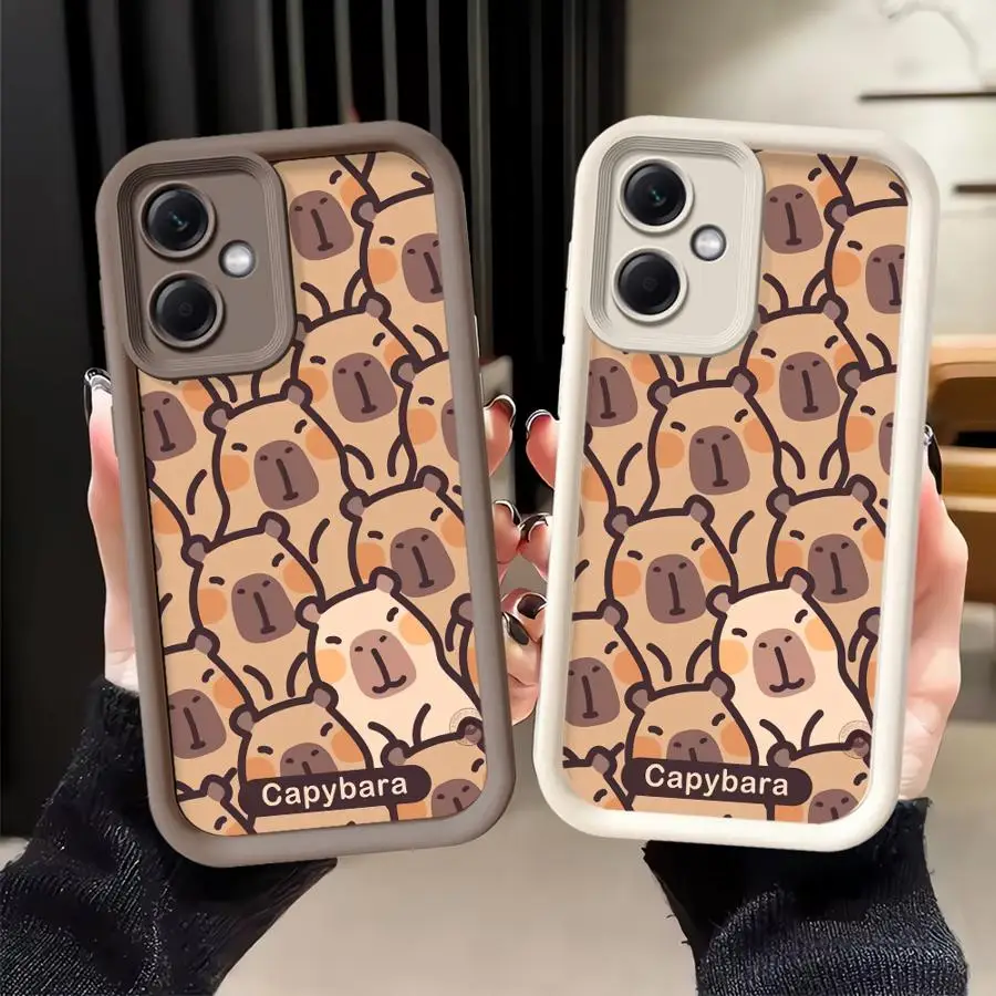 Case For Xiaomi Red…