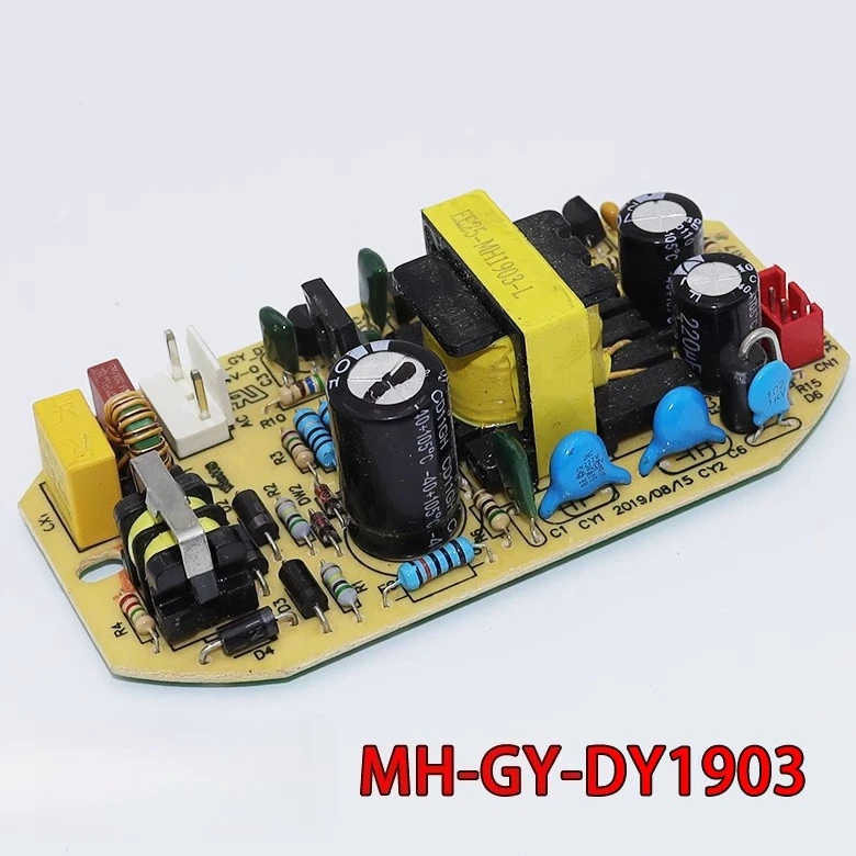 MH-GY-DY1903 suitable For Bear humidifier power supply board circuit board JSQ-A50U1 power supply