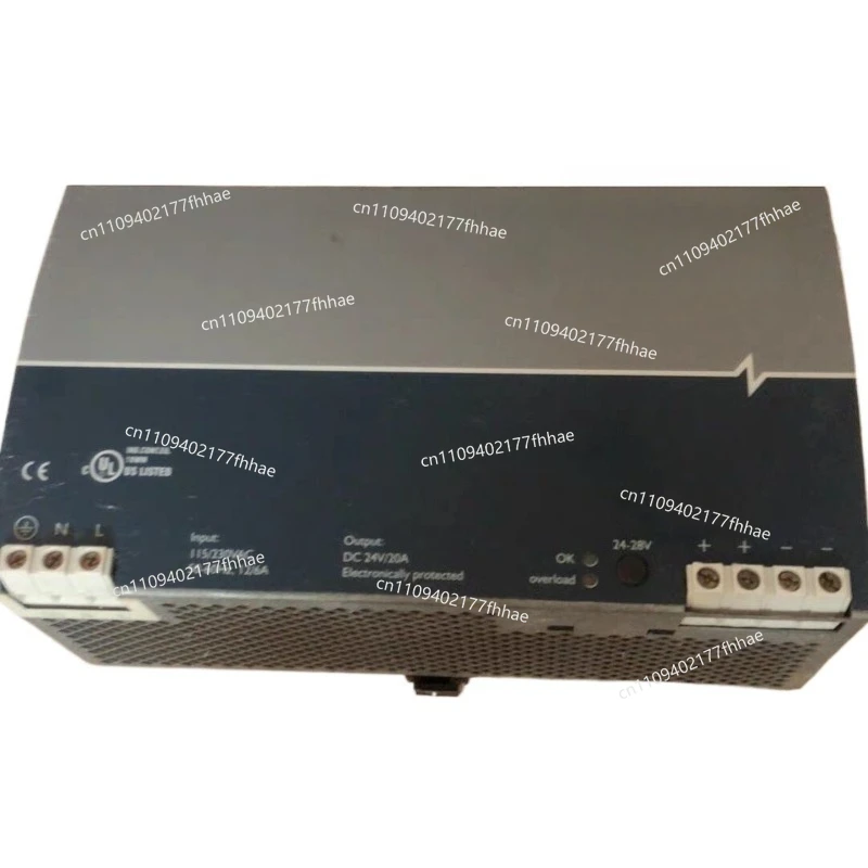 Switching Power Supply SDN5-24-100 SDN2.5-24 10-24-100 P 20-24-100 P 100C