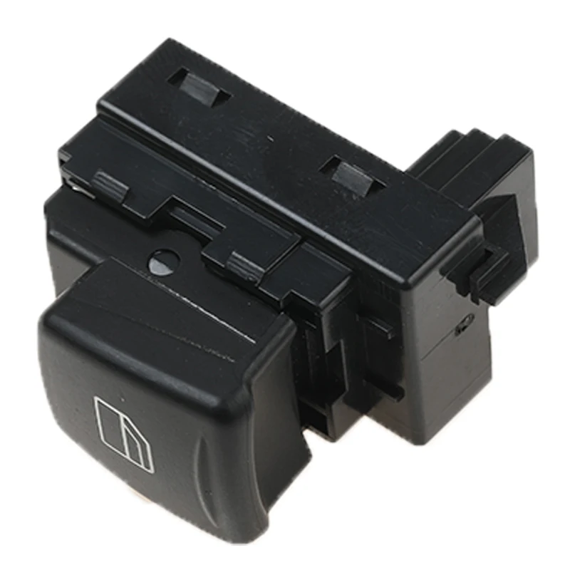 Driver Side Power Window Switch – Fits Smart Fortwo 453 & Forfour 453 (OEM Replacements)