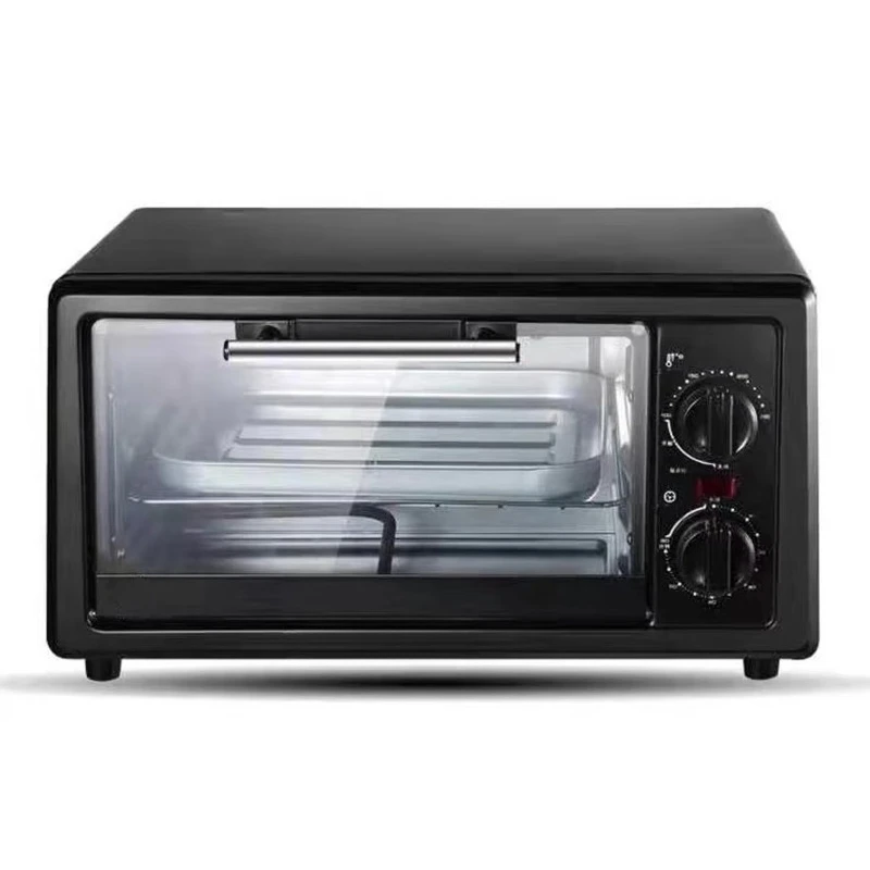 

Electric oven household baking multi-function, automatic temperature control mini baking oven