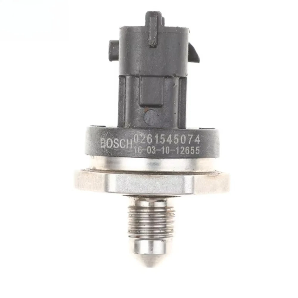 

New Fuel Rail Pressure Sensor 0261545074 0 261 545 074 for Mazda CX-5 L807-18-211